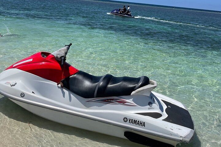Horse Back Ride with Bamboo Rafting & Limestone Massage Combo from Montego Bay