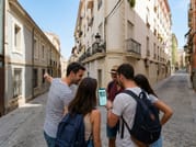 Secrets of Alicante Self-Guided Exploration Game Tour 10