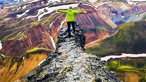 Iceland in July: what tours run