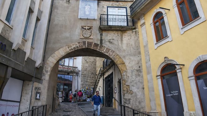 Discover the Oldest Ruins of Portugal in Coimbra and Conímbriga, where Fado Sings its History 8