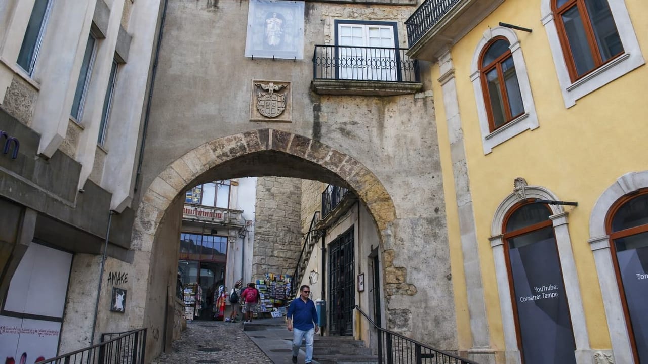 Private Tour in Coimbra and Conímbriga — Full-Day Cultural Experience 8