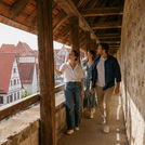 Nordlingen Self-Guided Detective Murder Mystery Game 1