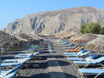 Santorini Acient Akrotiri and Wine museum