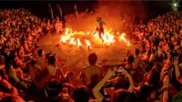Bali: Water Sport and Uluwatu Sunset with Kecak Dance Day Tour  3