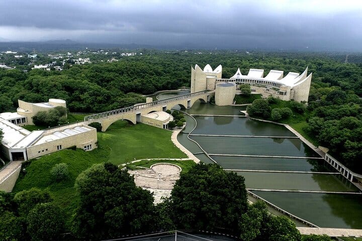 Anandpur Sahib Escapade: Discover Sikh Heritage from Chandigarh
