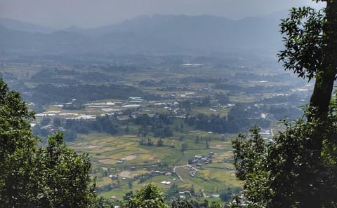 Nagarkot Hike and Bhaktapur Cultural Tour with Overnight Stay
