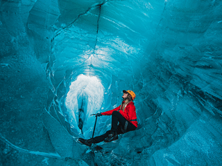 Private Ice climbing tour, photo 10