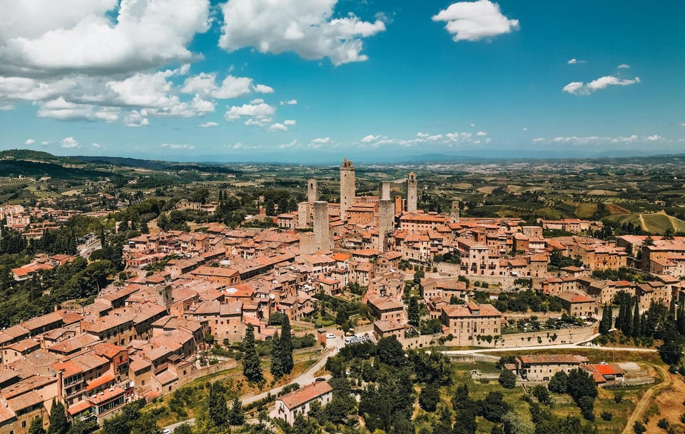 Private 2-Day Culinary Tour in Radda in Chianti, Tuscany