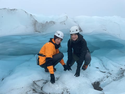 Skaftafell 3 Hour Glacier Walk, photo 5