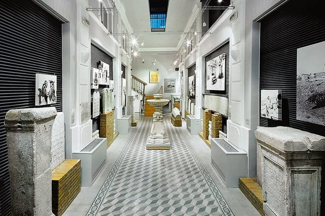 Thessaloniki Jewish Heritage Private Walking Tour