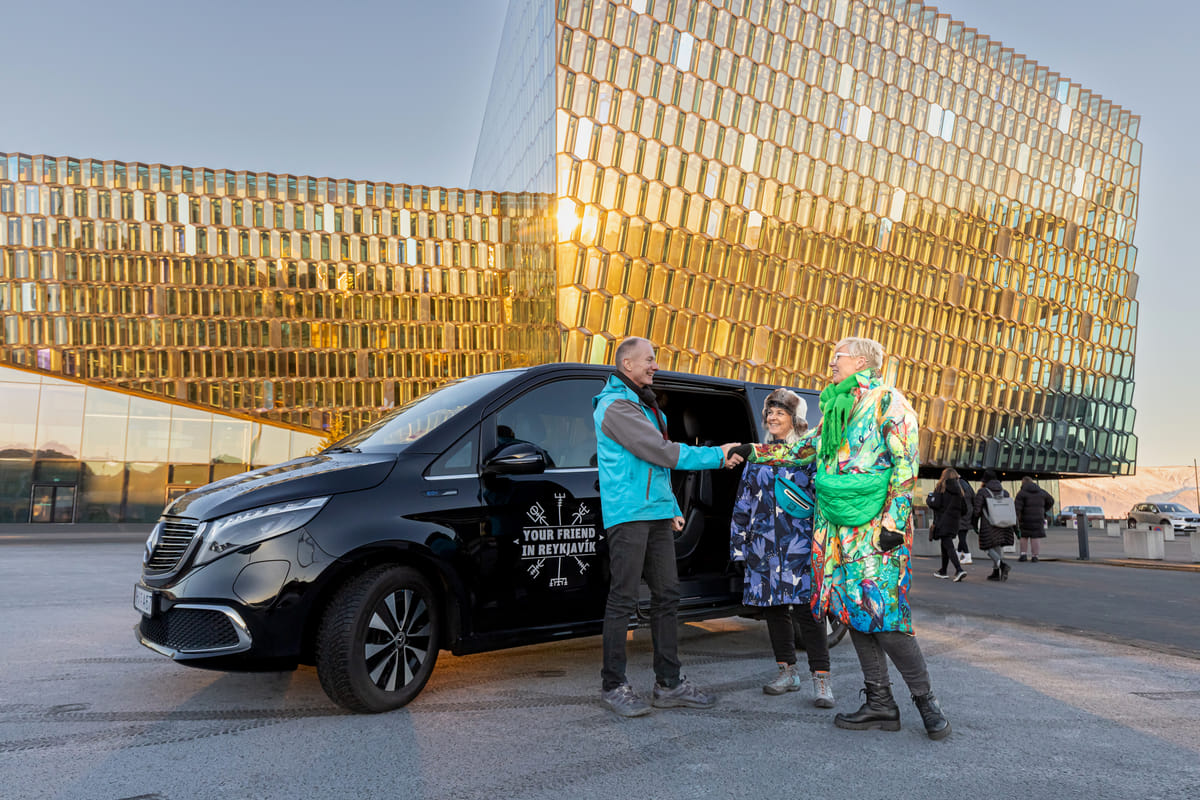 3 Days in Iceland – Golden Circle, South Coast & Snæfellsnes Peninsula