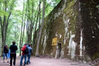 Wolf's Lair tour from Warsaw