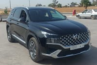 VIP Private Transfer from Casablanca to Marrakech 9