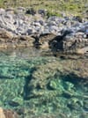 Sferracavallo: Sunset Hike & Swim with Aperitif & Transfer 3
