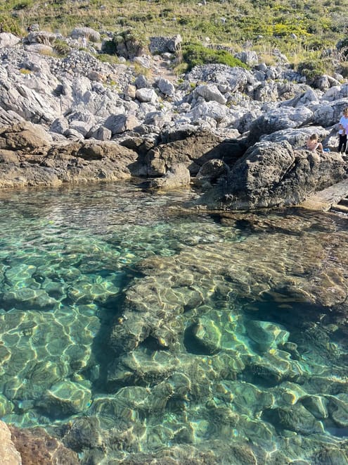 Sferracavallo: Sunset Hike & Swim with Aperitif & Transfer 3