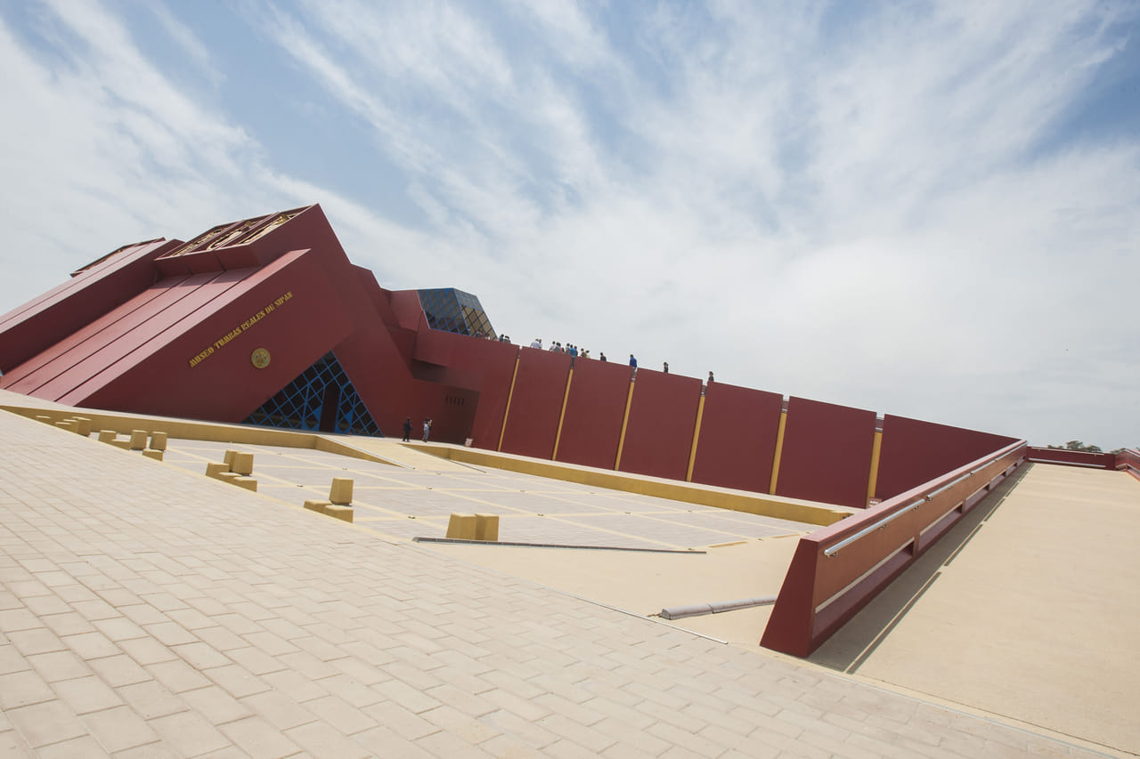 3-Day Empires of the North, Mochicas & Chimus (Chiclayo & Trujillo) 8