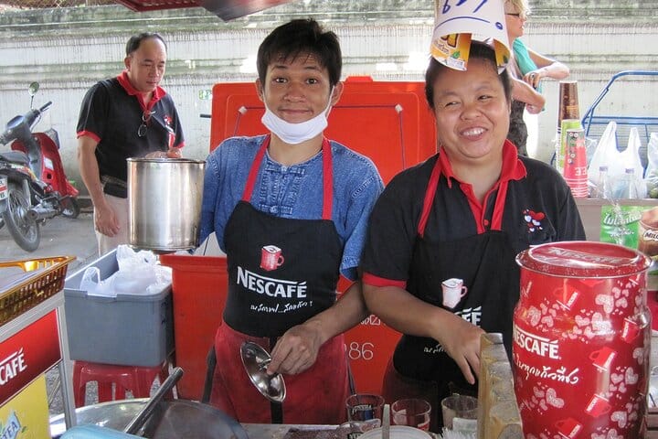 Chiang mai Suthep National Park Leisure Hiking & Mountain Biking