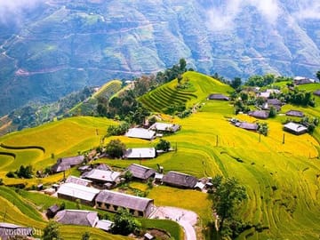 14-Day Trekking Adventure in Hà Giang and Hanoi