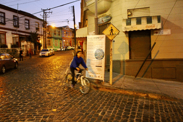 Private Day Trip to Valparaíso and Viña del Mar with Winery Tour