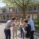 Secrets of Zaandam Self-Guided Exploration Game Tour 4