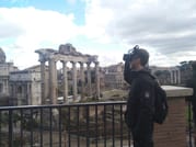 Rome in the Morning e-bike Tour 6