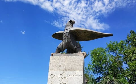 Tbilisi Day Tour: Turtle Lake, Kojori Fortress, and Museum