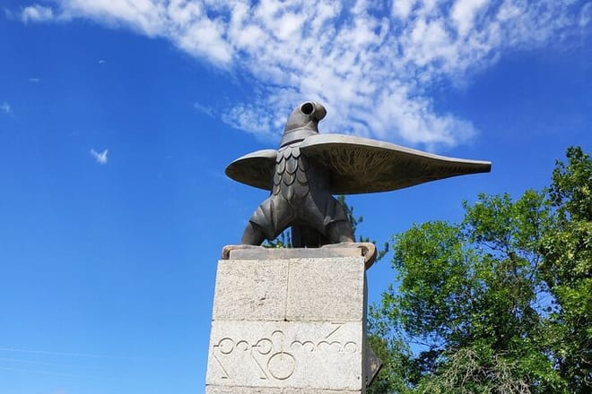 Tour to Didgori Valley from Tbilisi (Turtle Lake, Ethnographic Museum, Kojori) photo 2