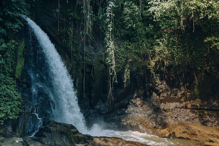 Bali Private Car Full Day Customized Tour With Drone Service