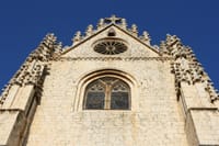 TOP Palencia : Private guided tour with your mobile 7