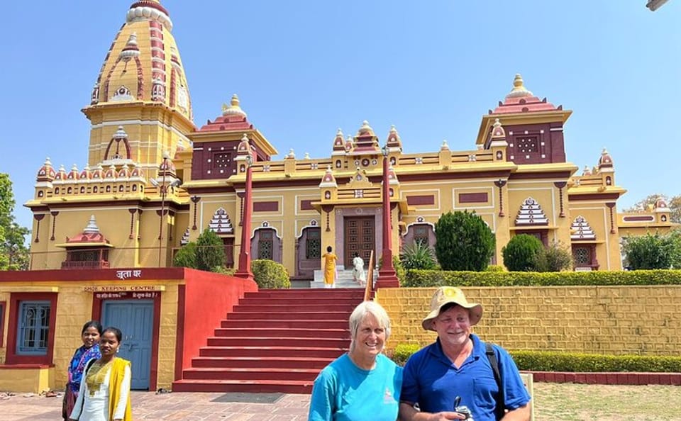 Cultural Road Trip through Agra, Ajmer, and Amchha Khurd