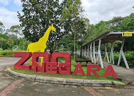 تجربة فريدة بين أكثر من 5,000 حيوان من مختلف الأنواع  واحدة من أروع حدائق الحيوان في جنوب شرق آسيا