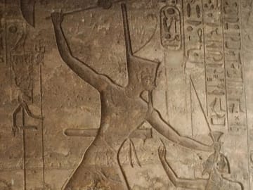 Abu simbel