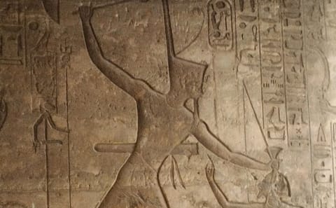 Guided Day Trip to the Magnificent Abu Simbel Temples