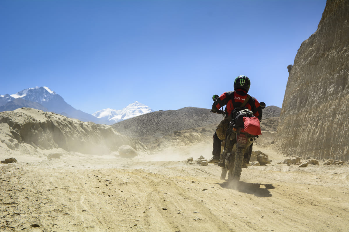 19 Days Mera Peak Climbing & Expedition – One Life-Changing Himalayan Adventure