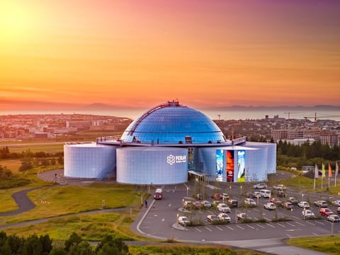 Private Transfer within Reykjavik City, photo 5