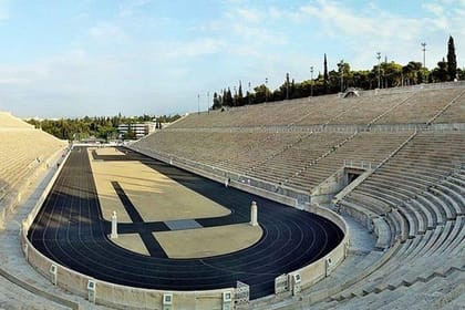 Best of Athens in a Fast Tour