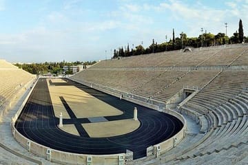 Quick Highlights of Athens: Three-Hour Guided Tour