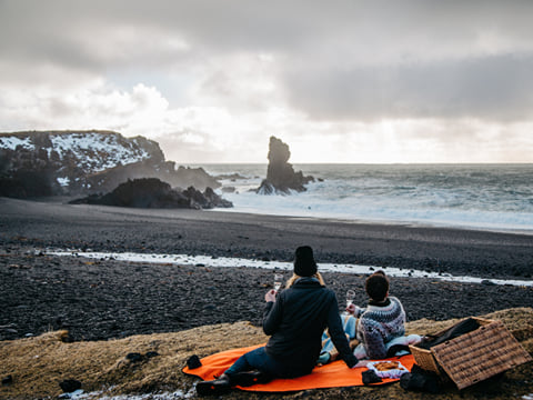Snæfellsnes Peninsula | Private Tour, photo 11