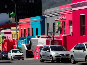 Table Mountain and Cape Peninsula Day Tour from Cape Town