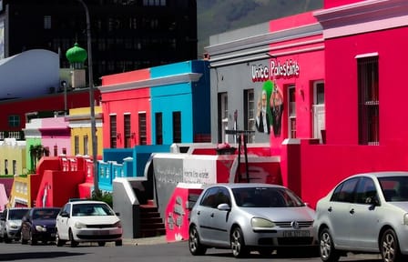 Table Mountain and Cape Peninsula Tour with Penguins