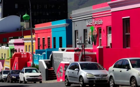 Table Mountain and Cape Peninsula Day Tour from Cape Town