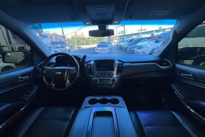 Private Punta Cana roundtrip -puntacana airport to Bayahibe