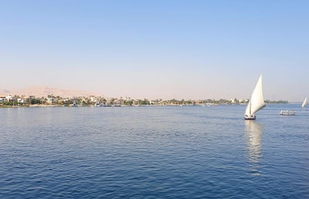 Dendera Temple and Abydos Day Trip from Safaga