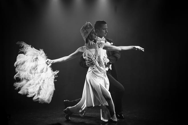 New Year's Eve at Rojo Tango photo 5