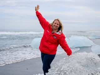 Private Glacier Lagoon, Diamond Beach & South Coast, photo 14