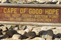 Cape of Good Hope