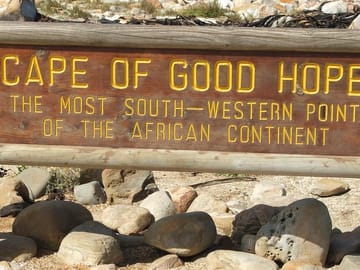 Cape of Good Hope