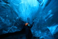 2 Days - South Coast & Jökulsárlón Glacier Lagoon (Group Tour) 3