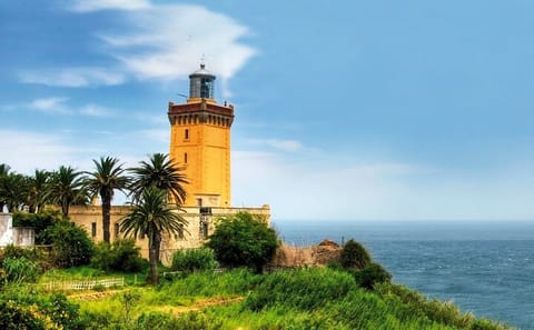 Private Full Day Cultural Tour of Tangier from Rabat