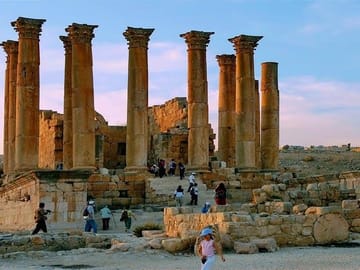 Umm Qais